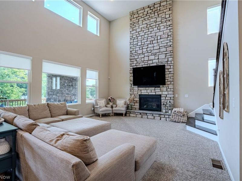 12560 Treeline Trail, North Royalton, OH 44133 Photo 13