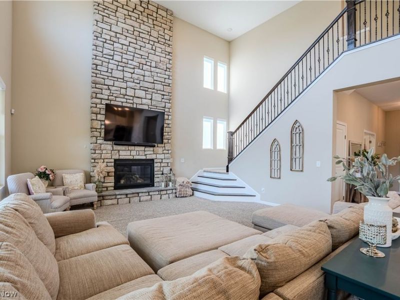 12560 Treeline Trail, North Royalton, OH 44133 Photo 14
