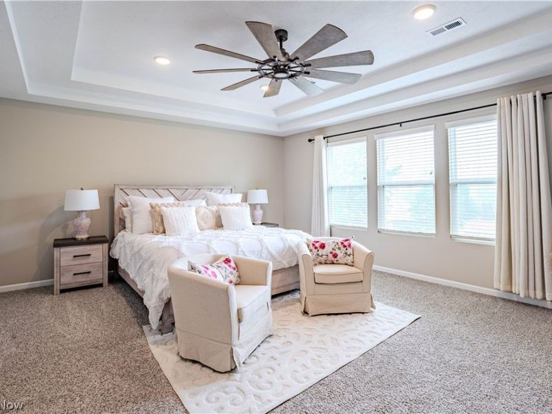 12560 Treeline Trail, North Royalton, OH 44133 Photo 35
