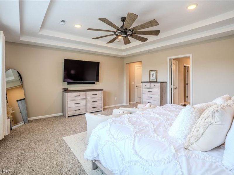 12560 Treeline Trail, North Royalton, OH 44133 Photo 36