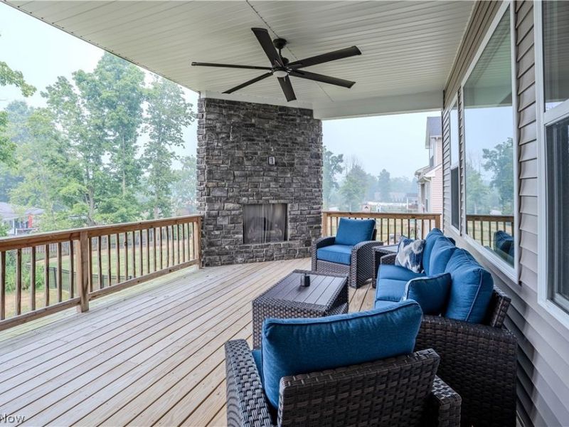 12560 Treeline Trail, North Royalton, OH 44133 Photo 45