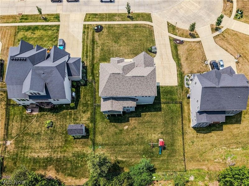 12560 Treeline Trail, North Royalton, OH 44133 Photo 47