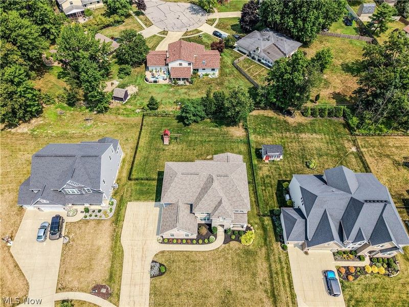 12560 Treeline Trail, North Royalton, OH 44133 Photo 6