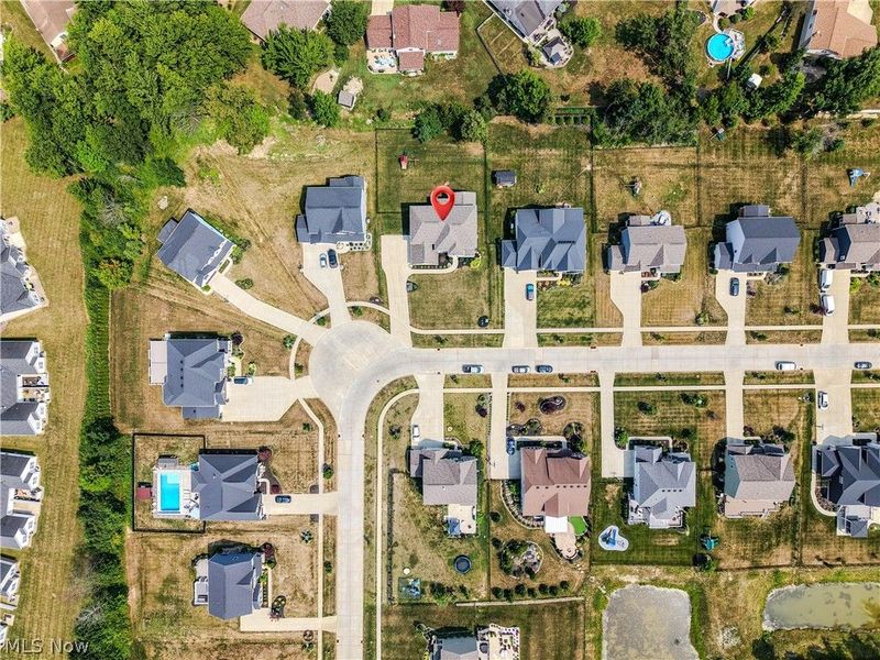 12560 Treeline Trail, North Royalton, OH 44133 Photo 8