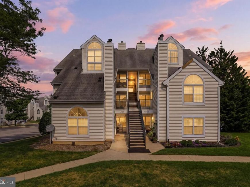 14124 Bowsprit Lane, Unit 809, Laurel, MD 20707 Main Photo