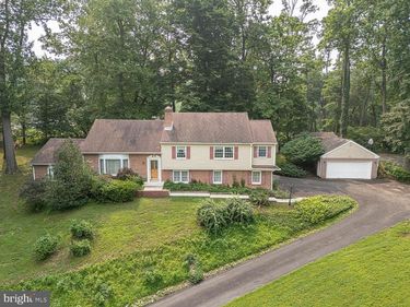 505 CRICKET LANE , MEDIA, PA 19063