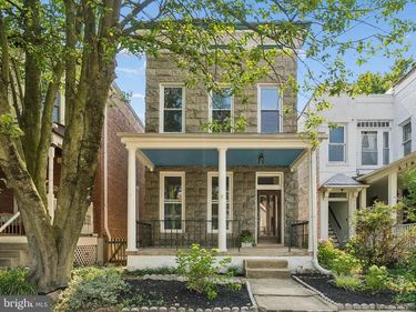 4018 ROLAND AVENUE, BALTIMORE, MD 21211