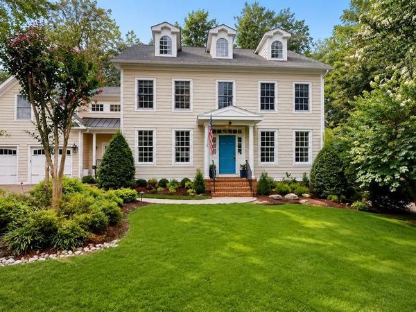 4 RIDGE ROAD, ANNAPOLIS, MD 21401