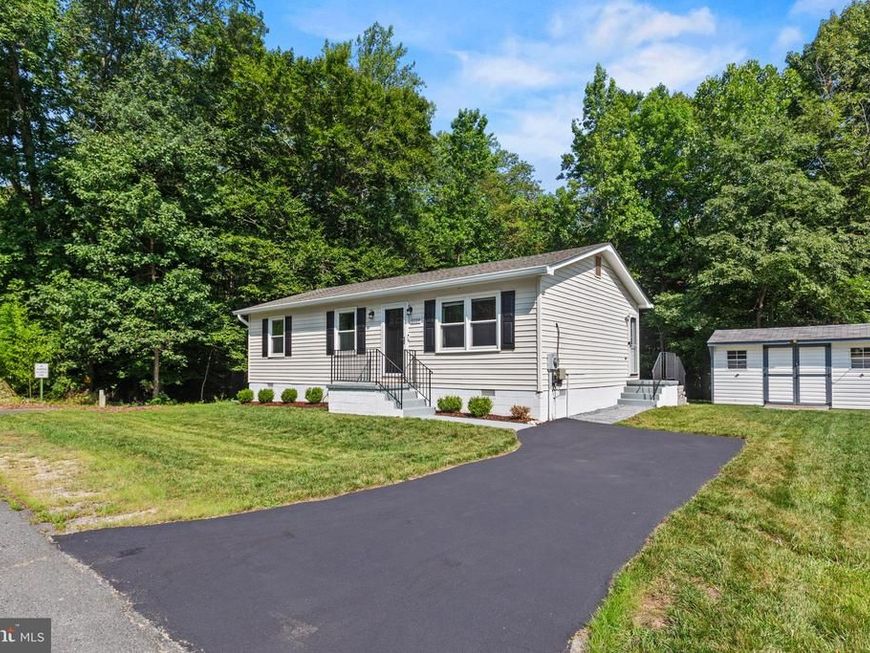2159 Marbella Drive, Waldorf, MD 20601 Main Photo