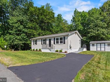2159 MARBELLA DRIVE, WALDORF, MD 20601
