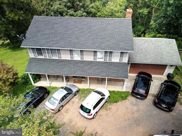 92 APPLE ORCHARD DRIVE, LINDEN, VA 22642