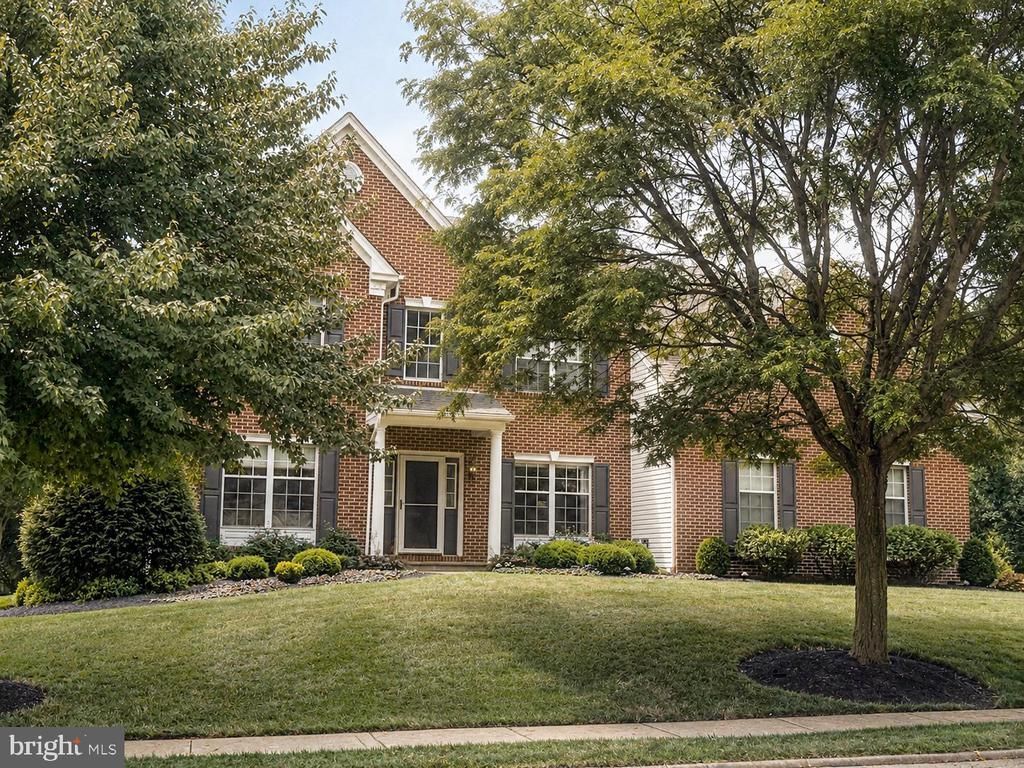 125 SUNNY BROOK ROAD, ROYERSFORD, PA 19468