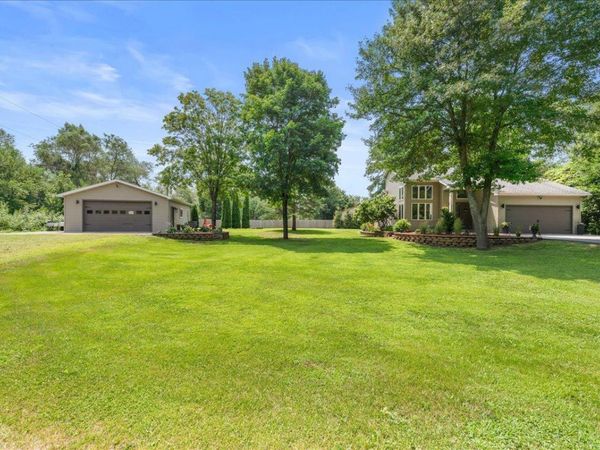 W7923 185th Avenue, Hager City, WI 54014