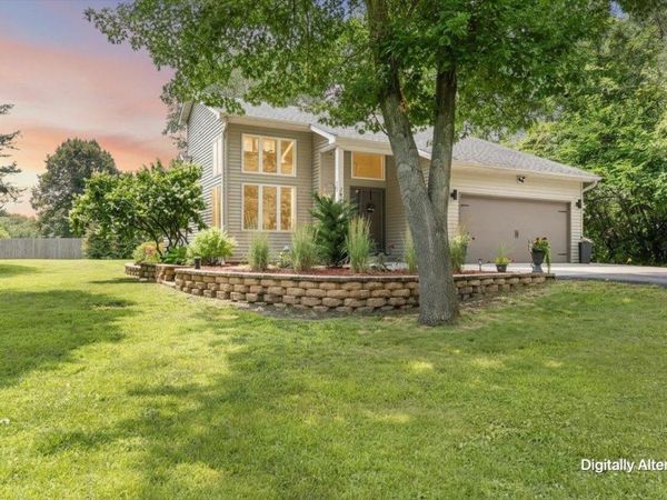 W7923 185th Avenue, Hager City, WI 54014