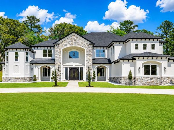 8013 Oak Grove Plantation Road, Tallahassee, FL 32312