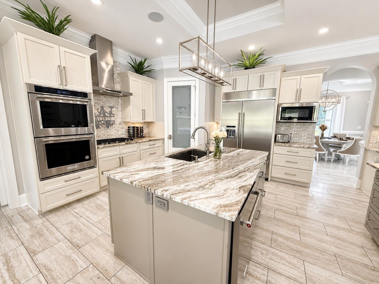 8013 Oak Grove Plantation Road, Tallahassee, FL 32312 Photo