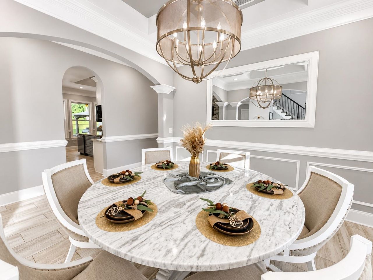 8013 Oak Grove Plantation Road, Tallahassee, FL 32312 Photo
