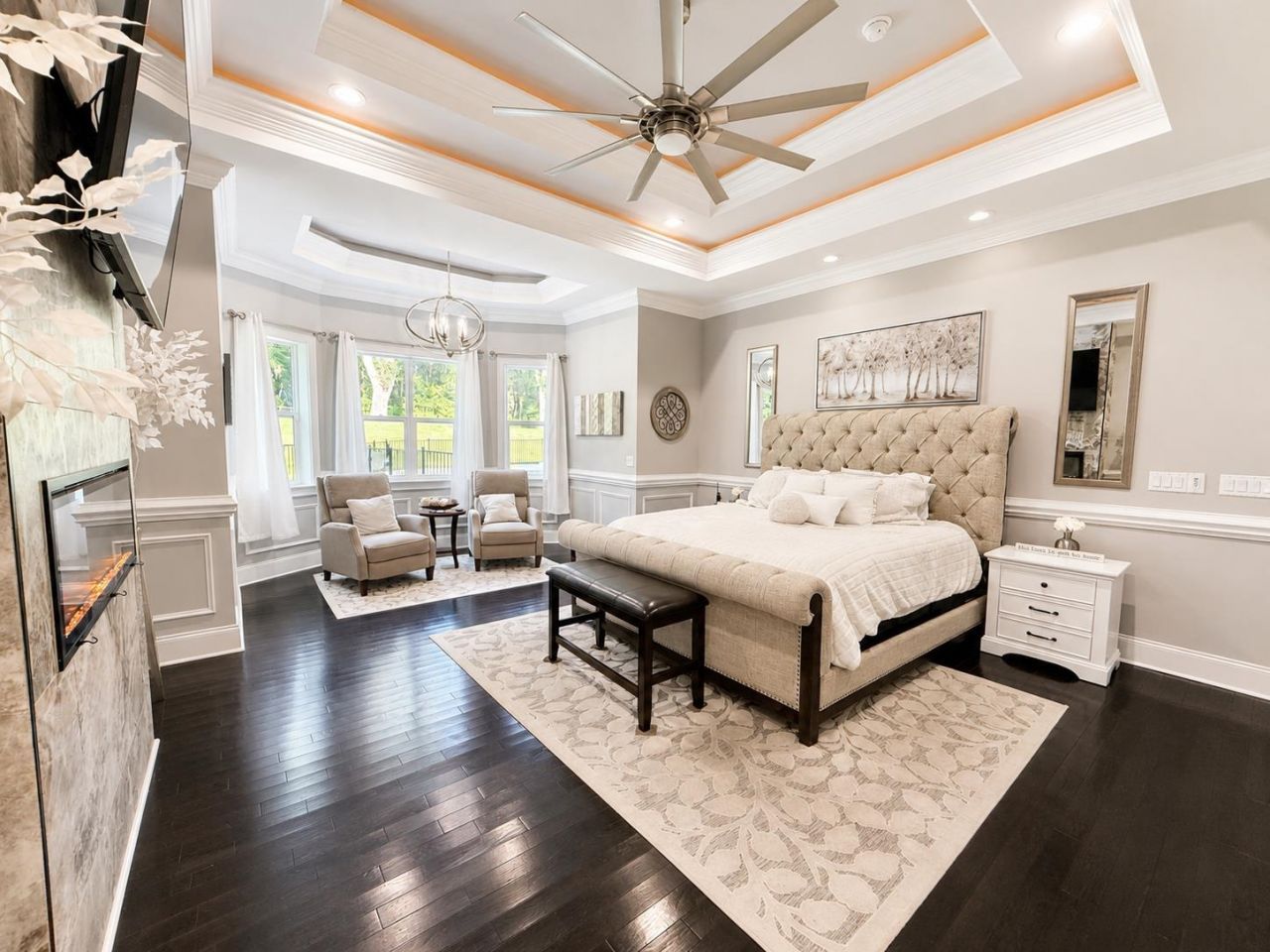 8013 Oak Grove Plantation Road, Tallahassee, FL 32312 Photo