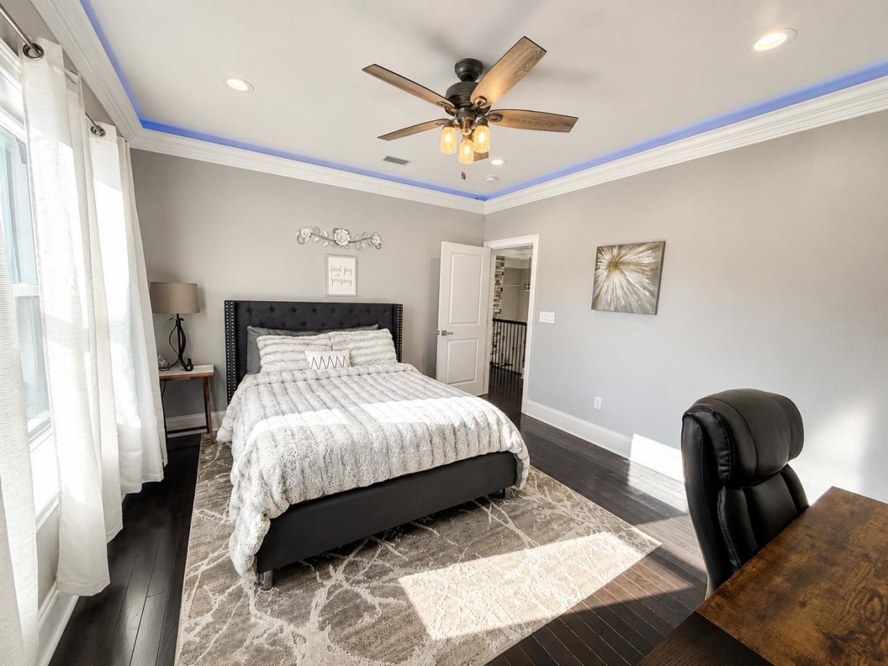 8013 Oak Grove Plantation Road, Tallahassee, FL 32312 Photo
