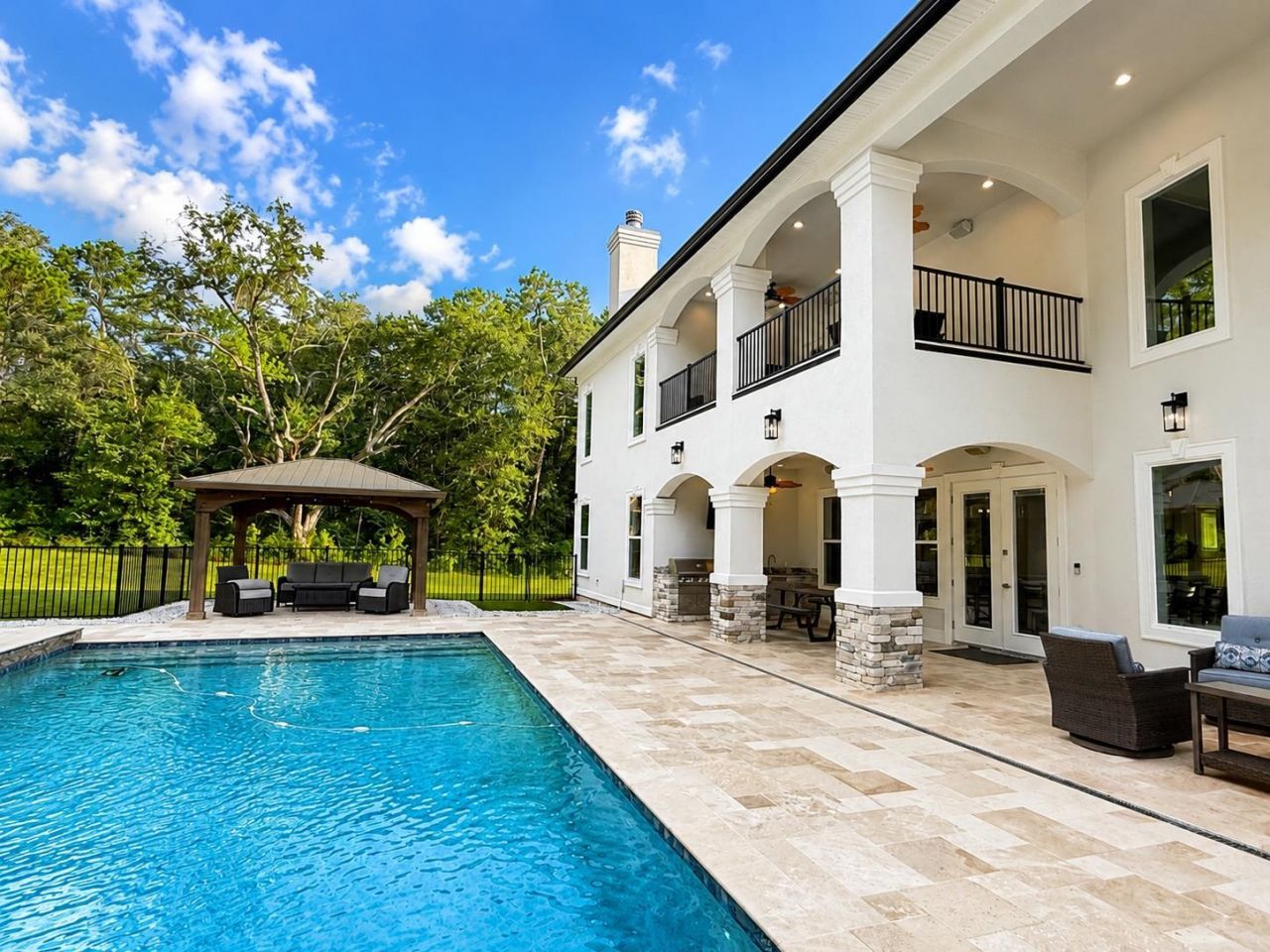 8013 Oak Grove Plantation Road, Tallahassee, FL 32312 Photo