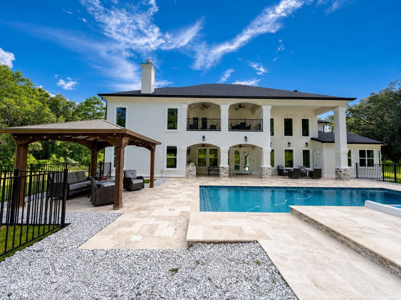 8013 Oak Grove Plantation Road, Tallahassee, FL 32312 Photo
