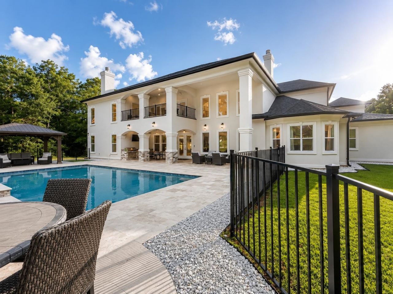 8013 Oak Grove Plantation Road, Tallahassee, FL 32312 Photo