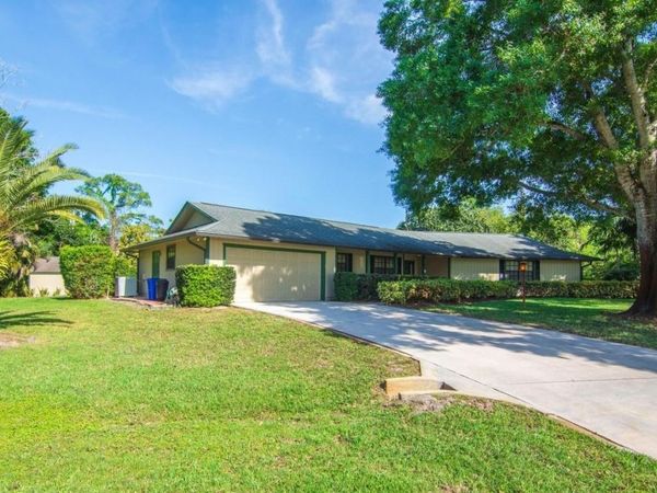 410 45th Avenue , Other Florida, FL 32968