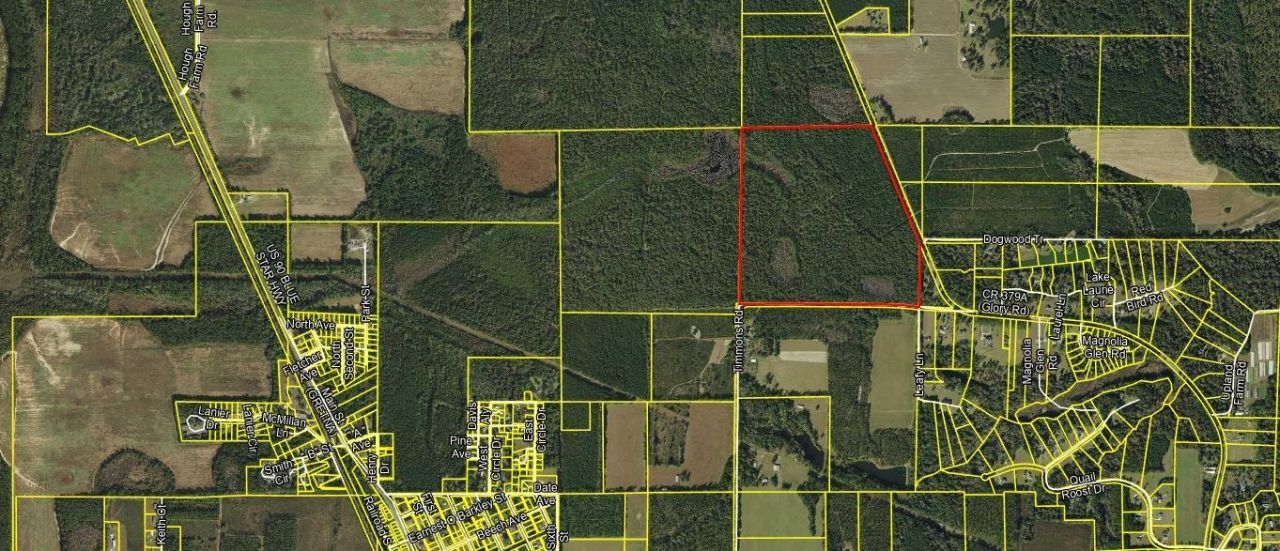 000 Glory Road, Quincy, FL 32352 Photo