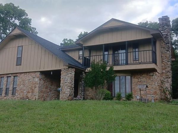12655 Bristlecone Drive, Henryetta, OK 74437