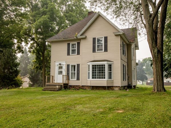 2807 McCain Road, Jackson, MI 49203