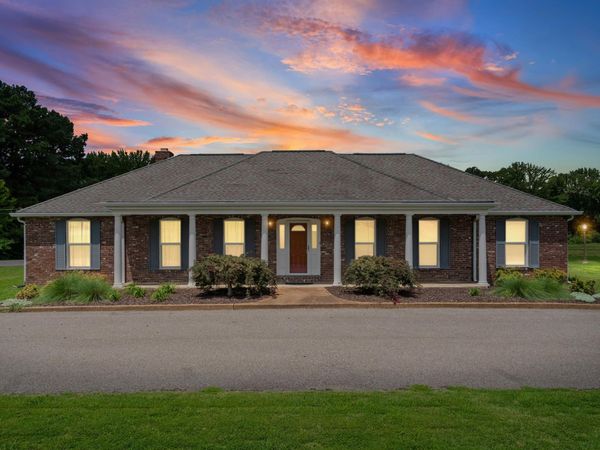 123 S MALONE RD, Hernando, MS 38632