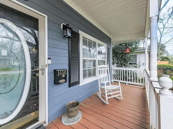 1450 Athens Avenue , Atlanta, GA 30310