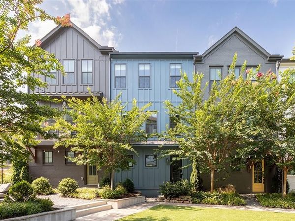 132 Pacer Place , Atlanta, GA 30342