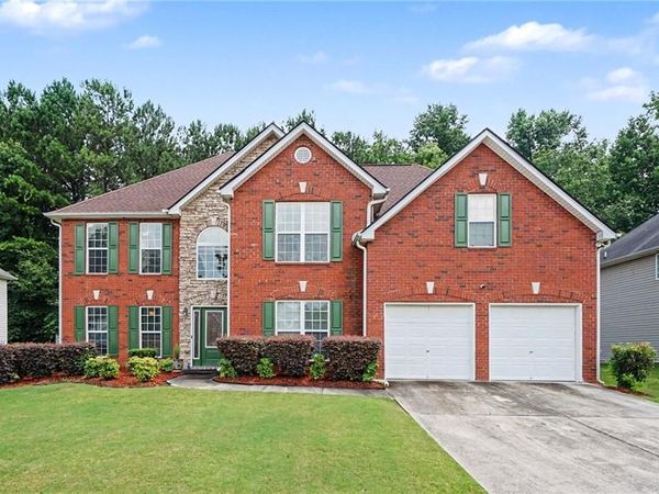 331 Paper Woods Drive , Lawrenceville, GA 30046