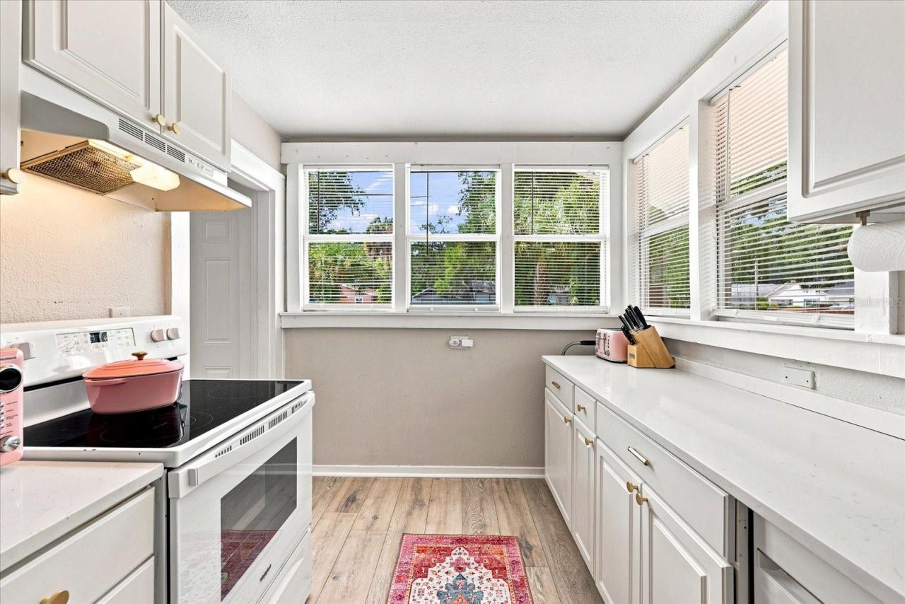 1161 Newton Avenue S, Saint Petersburg, FL 33705 Photo