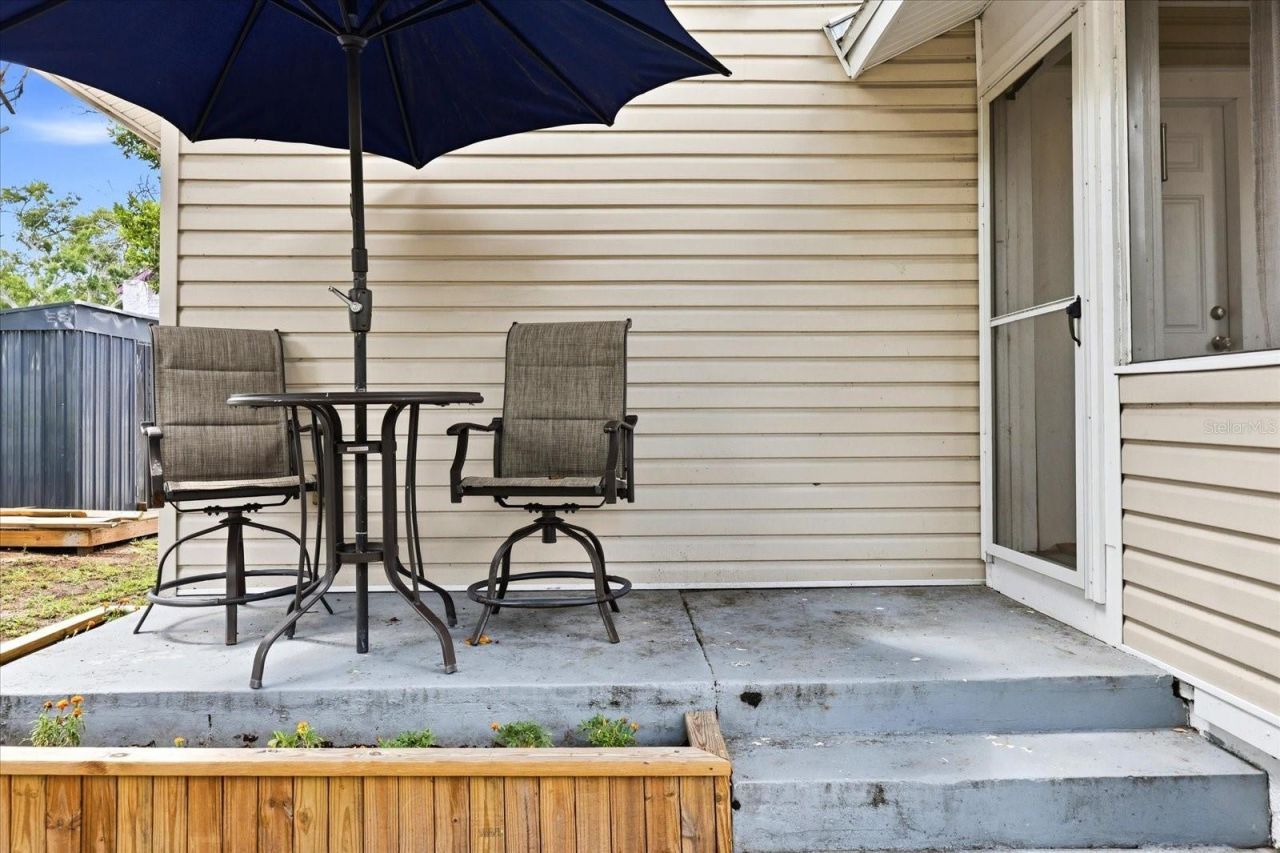 1161 Newton Avenue S, Saint Petersburg, FL 33705 Photo