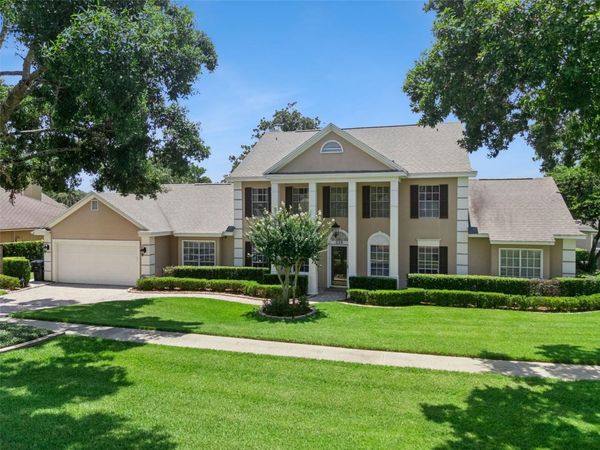 236 S SHADOWBAY BOULEVARD , LONGWOOD, FL 32779