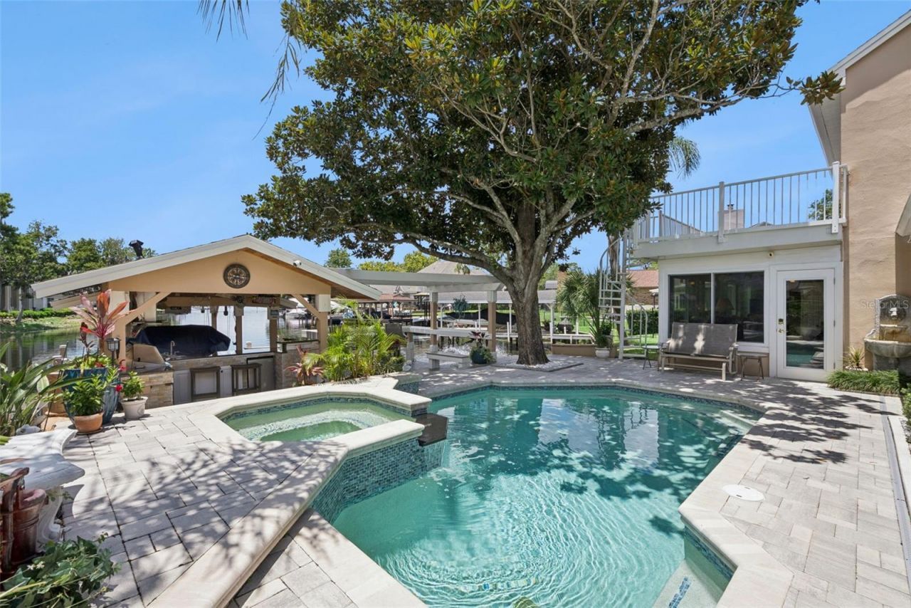 236 S Shadowbay Boulevard, Longwood, FL 32779 Photo
