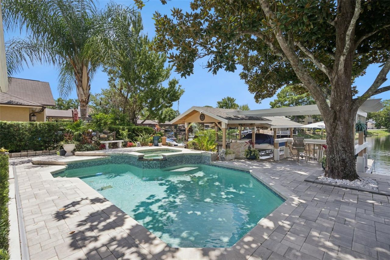 236 S Shadowbay Boulevard, Longwood, FL 32779 Photo