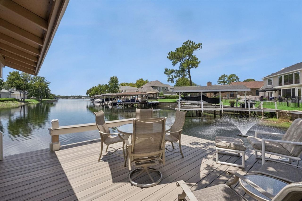 236 S Shadowbay Boulevard, Longwood, FL 32779 Photo