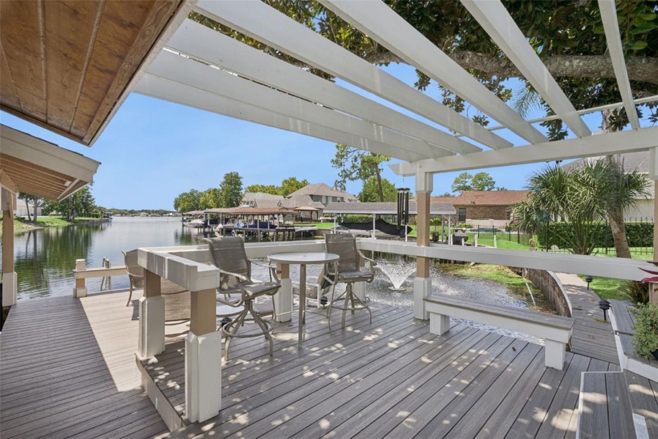 236 S Shadowbay Boulevard, Longwood, FL 32779 Photo