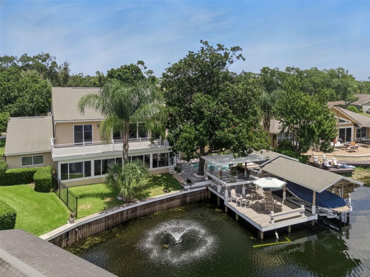 236 S Shadowbay Boulevard, Longwood, FL 32779 Photo