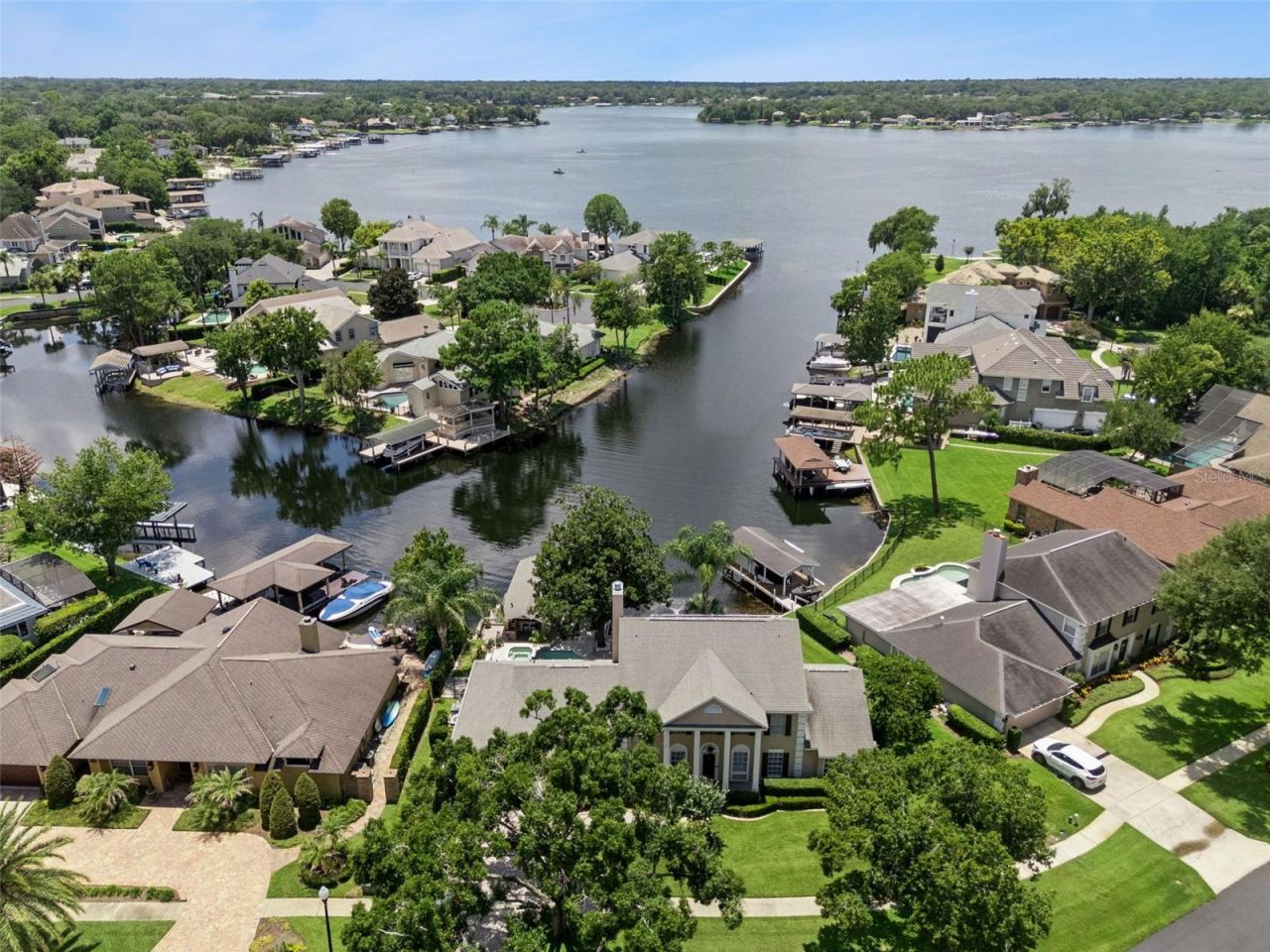 236 S Shadowbay Boulevard, Longwood, FL 32779 Photo