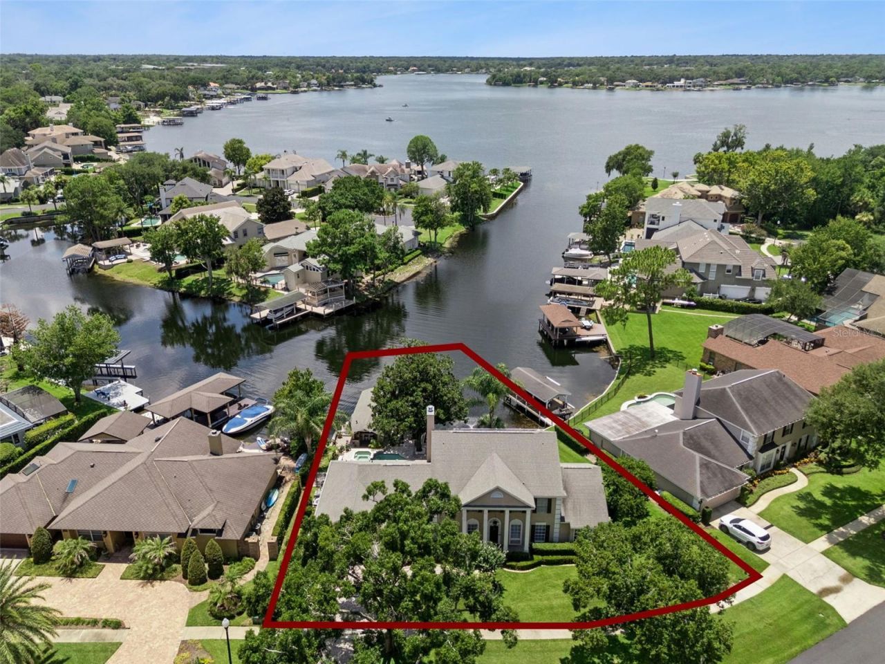 236 S Shadowbay Boulevard, Longwood, FL 32779 Photo