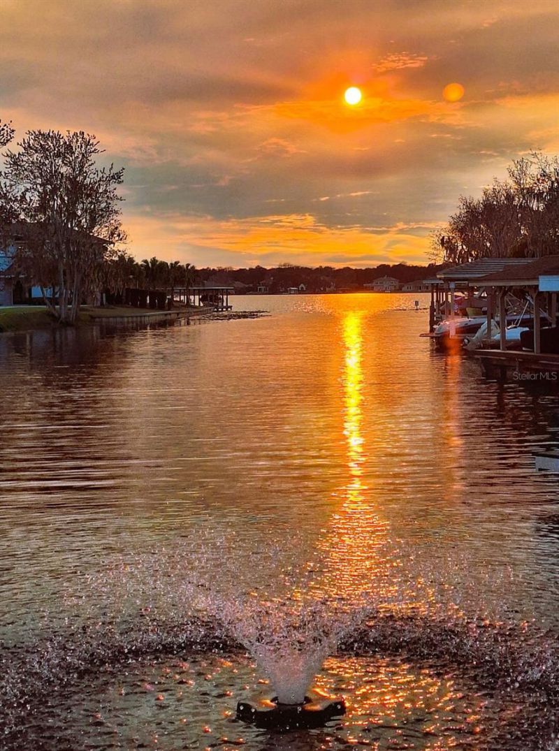 236 S Shadowbay Boulevard, Longwood, FL 32779 Photo