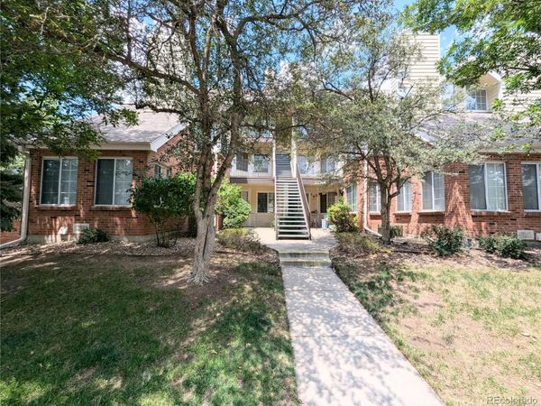 13744 E Lehigh Avenue , Unit A, Aurora, CO 80014