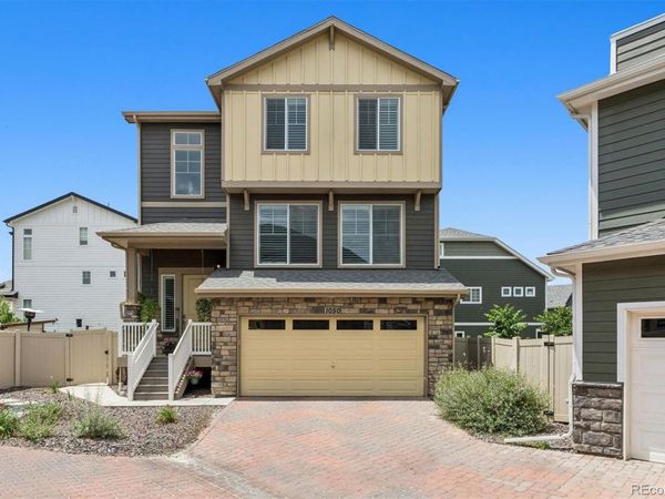 1050 Highlands Drive , Erie, CO 80516