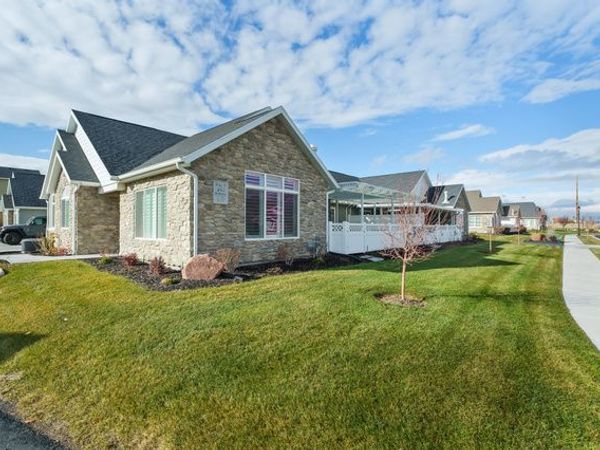 473 S SHORT HORSE LN, Unit B, Saratoga Springs, UT 84045