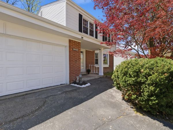 1633 Spruce St, Grafton, WI 53024