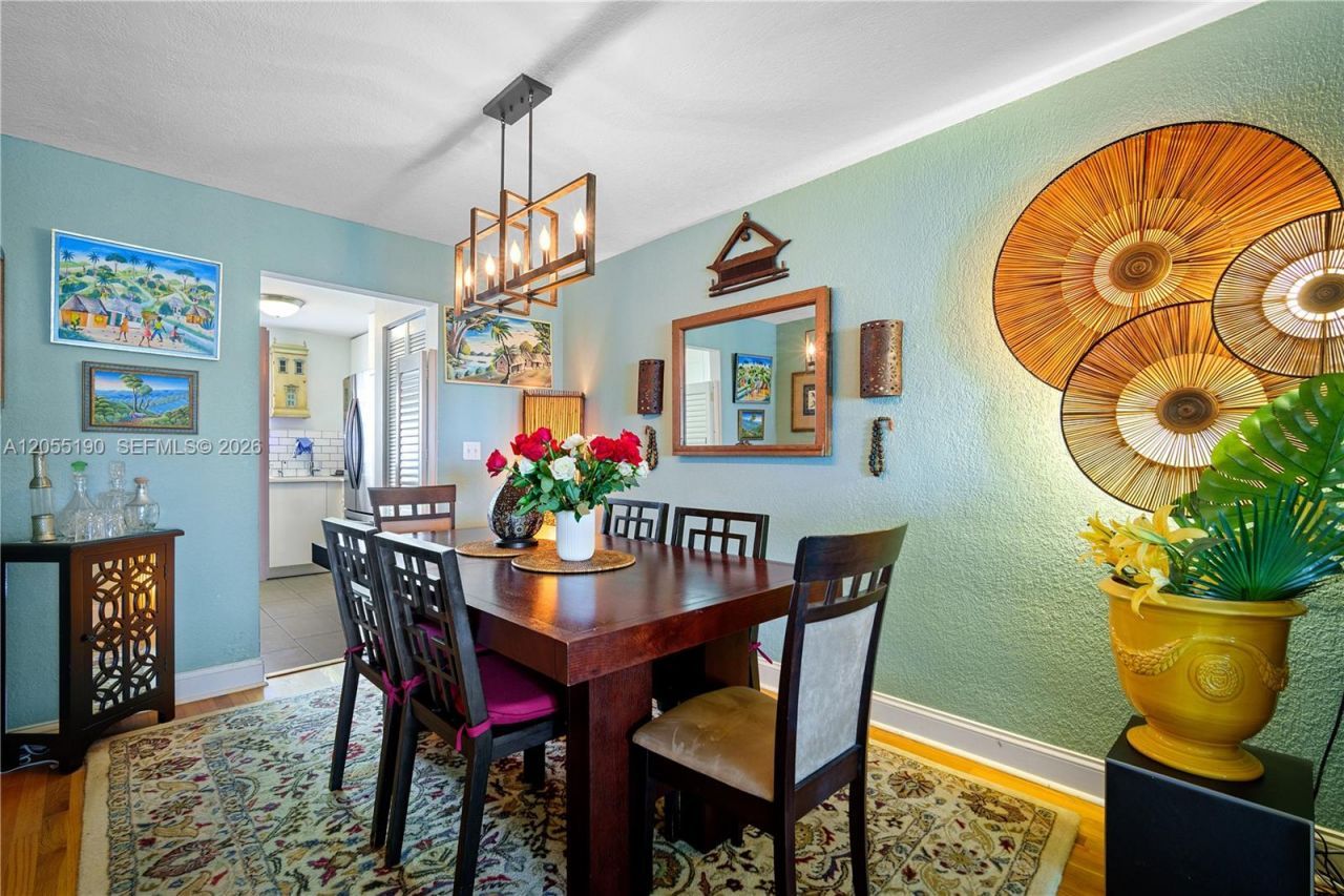 1160 103rd St, Unit 6, Bay Harbor Islands, FL 33154 Photo